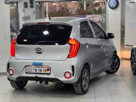 Kia, Picanto