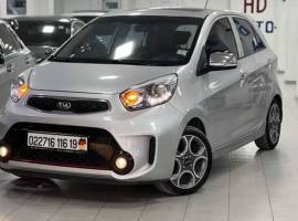 Kia, Picanto