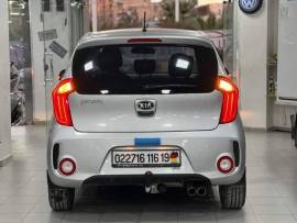 Kia, Picanto