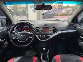 Kia, Picanto