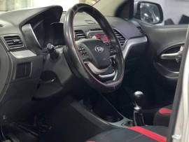 Kia, Picanto