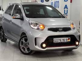 Kia, Picanto