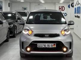 Kia, Picanto