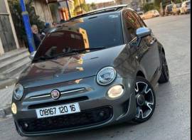 Fiat, 500