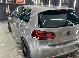 Volkswagen, Golf R