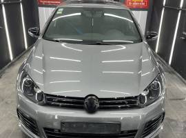 Volkswagen, Golf R