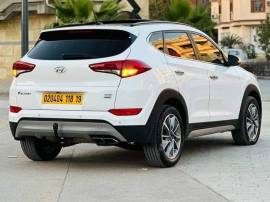 Hyundai, Tucson