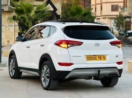 Hyundai, Tucson