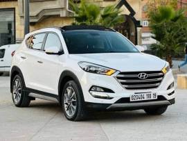 Hyundai, Tucson