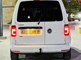 Volkswagen, Caddy