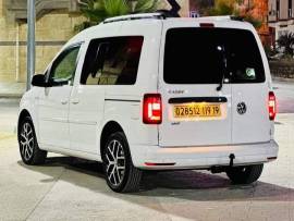 Volkswagen, Caddy