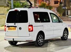 Volkswagen, Caddy