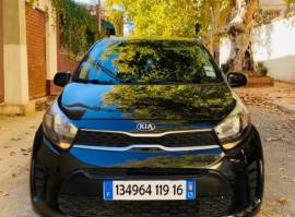 Kia, Picanto