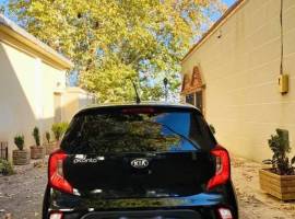 Kia, Picanto