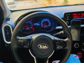 Kia, Picanto