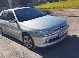 Peugeot, 306