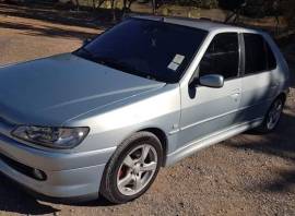 Peugeot, 306