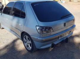 Peugeot, 306