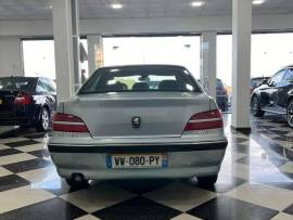 Peugeot, 406