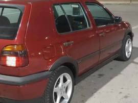 Volkswagen, Golf3