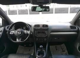 Volkswagen, Golf6