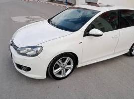 Volkswagen, Golf6