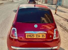 Fiat, 500