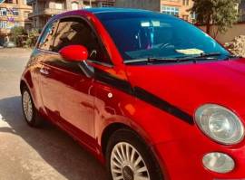 Fiat, 500