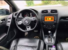 Volkswagen, Golf6