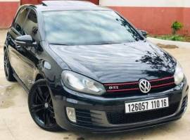 Volkswagen, Golf6