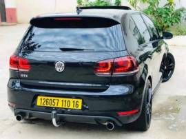 Volkswagen, Golf6