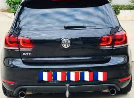 Volkswagen, Golf6