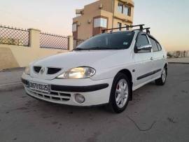 Renault, Megane