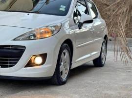 Peugeot, 207