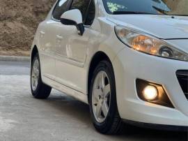 Peugeot, 207