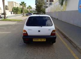 Suzuki, Maruti 800