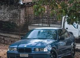 Bmw, Série3