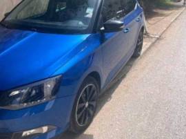 Skoda, Fabia