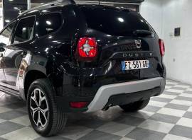 Renault, Duster