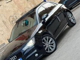 Audi, A1