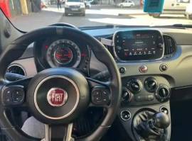 Fiat, 500