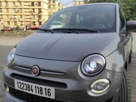 Fiat, 500