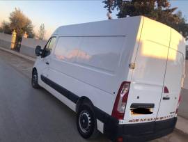 Renault, Renault Master