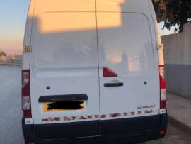 Renault, Renault Master