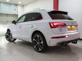 Audi, Q5 Sportback