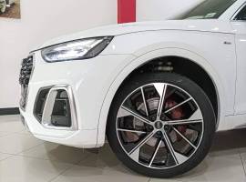 Audi, Q5 Sportback