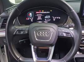 Audi, Q5 Sportback