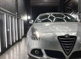 Alfa Romeo, Giulietta