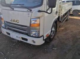 JAC, 1040