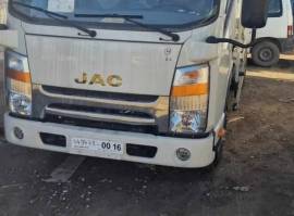 JAC, 1040